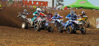 ATVMX Live - Rd 3 Stampede High Point