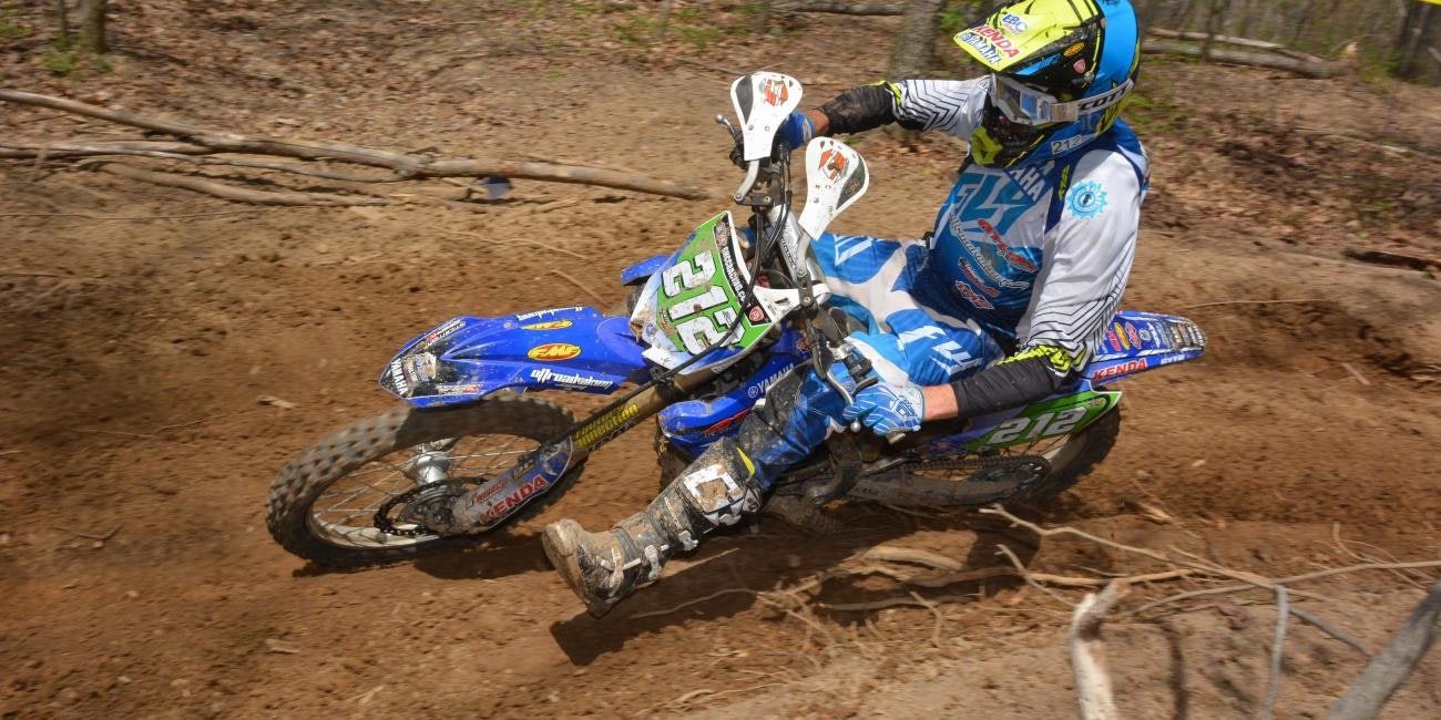 GNCCLive - Rd 7 Rocky Mountain ATV*MC Mountaineer Run Bike