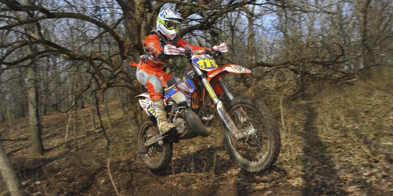 OMA Rd 1 - Moonshiner XC