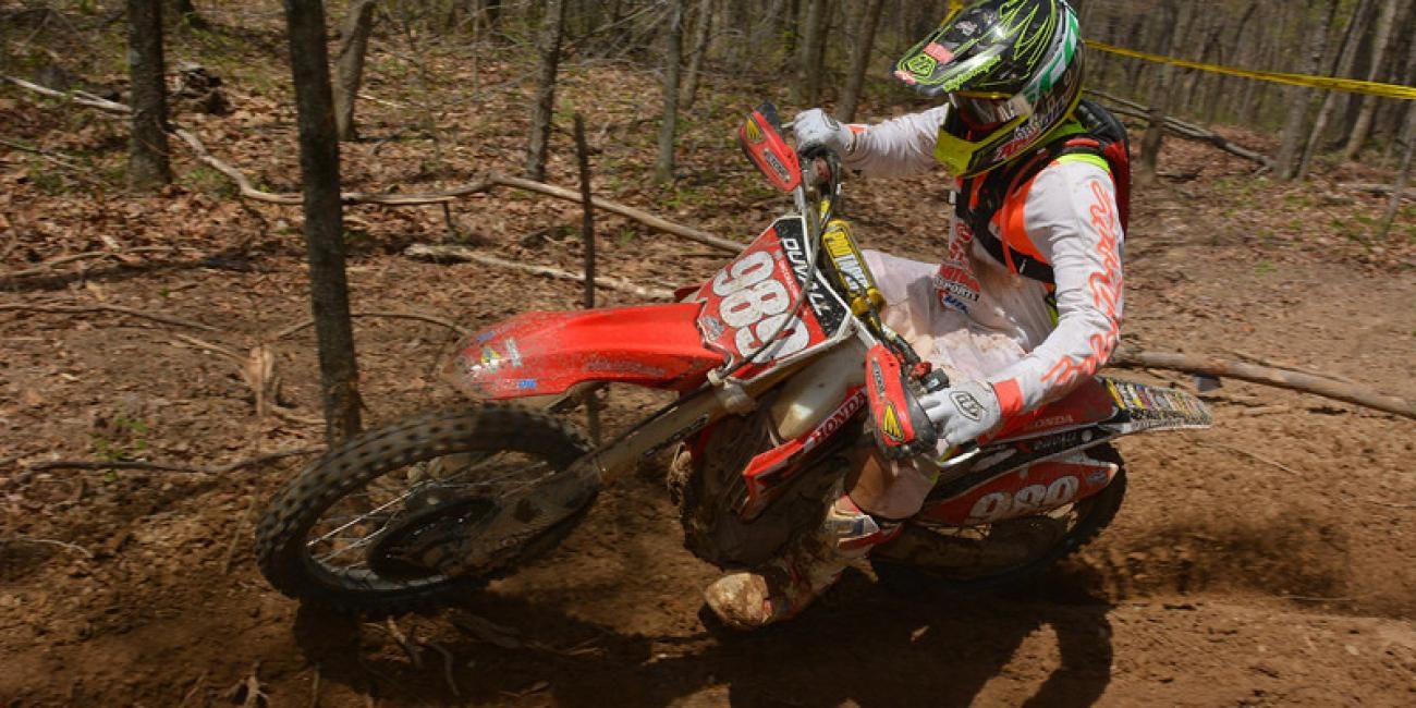 GNCCLive - Rd 9 AMSOIL Snowshoe Bike