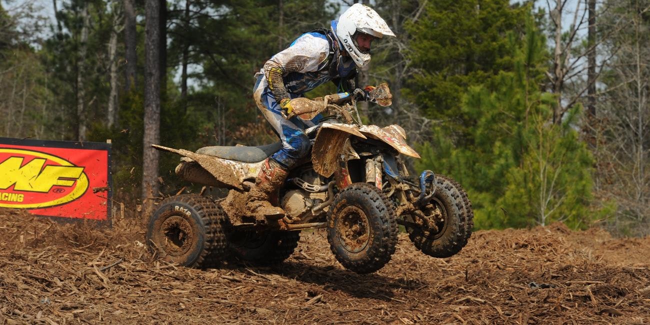 GNCCLive - Rd 10 Can-Am Unadilla ATV