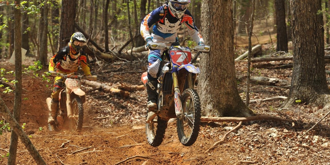 GNCCLive - Rd 10 Can-Am Unadilla Bike