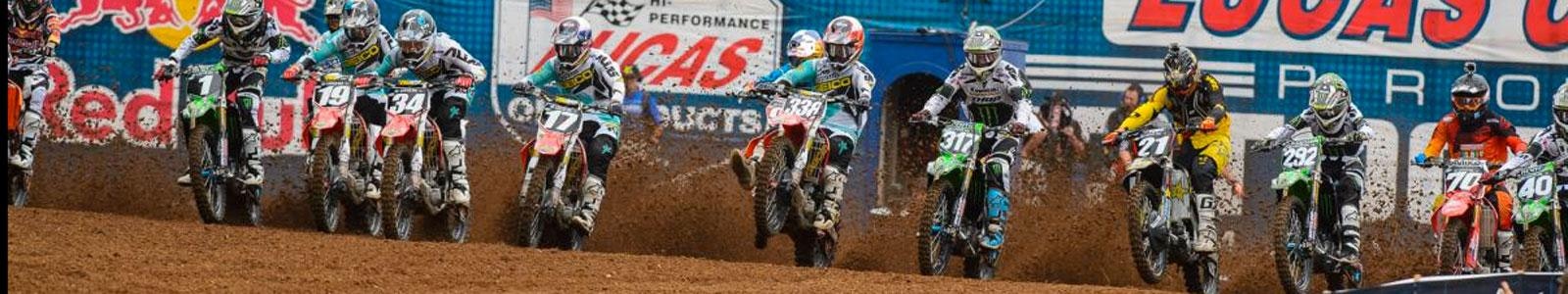 AMA Pro Motocross