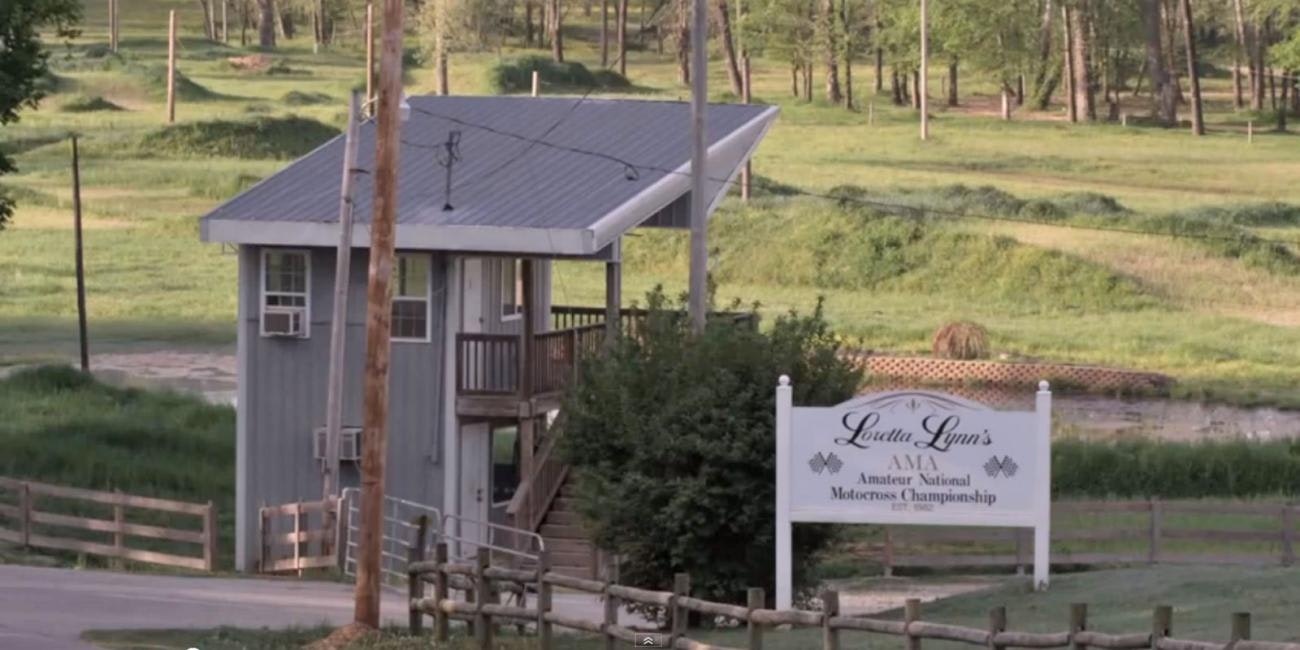 Road to Loretta's Episode 1