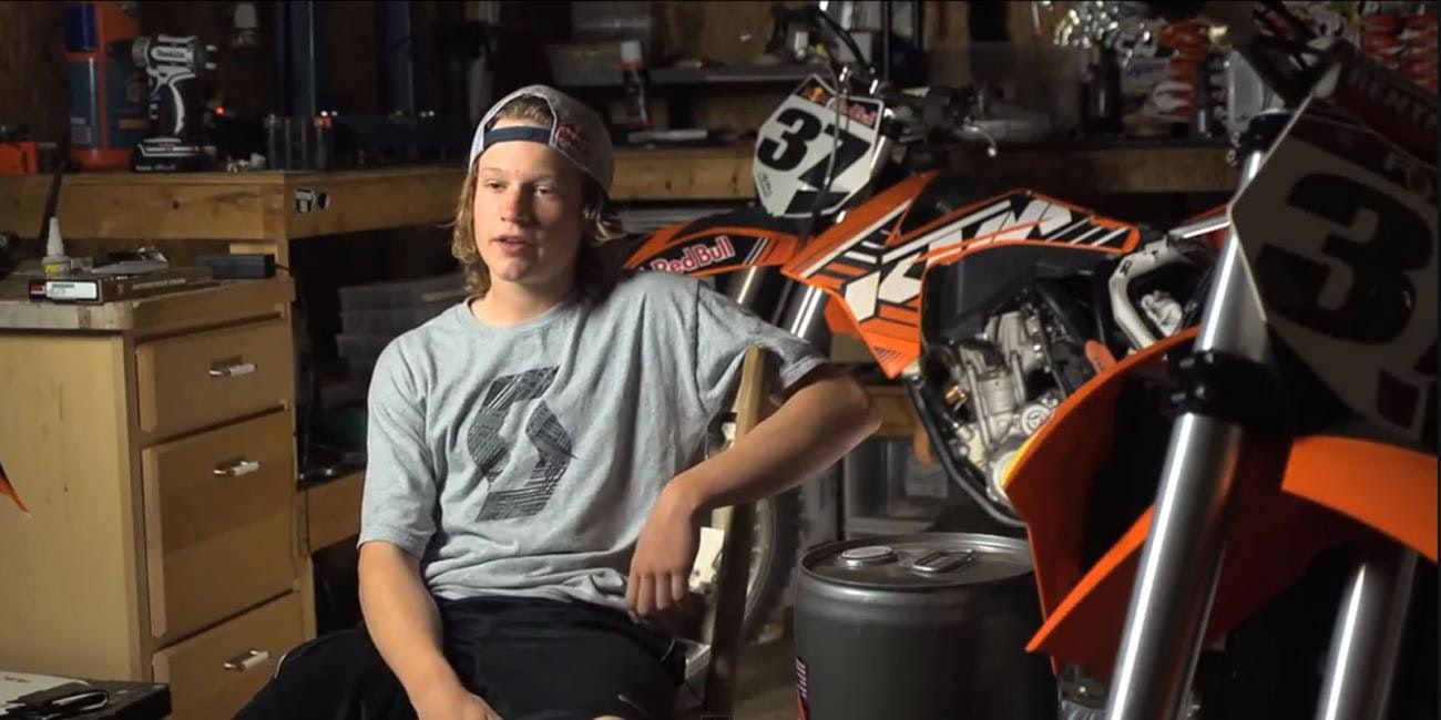 Road to Loretta's Episode 3