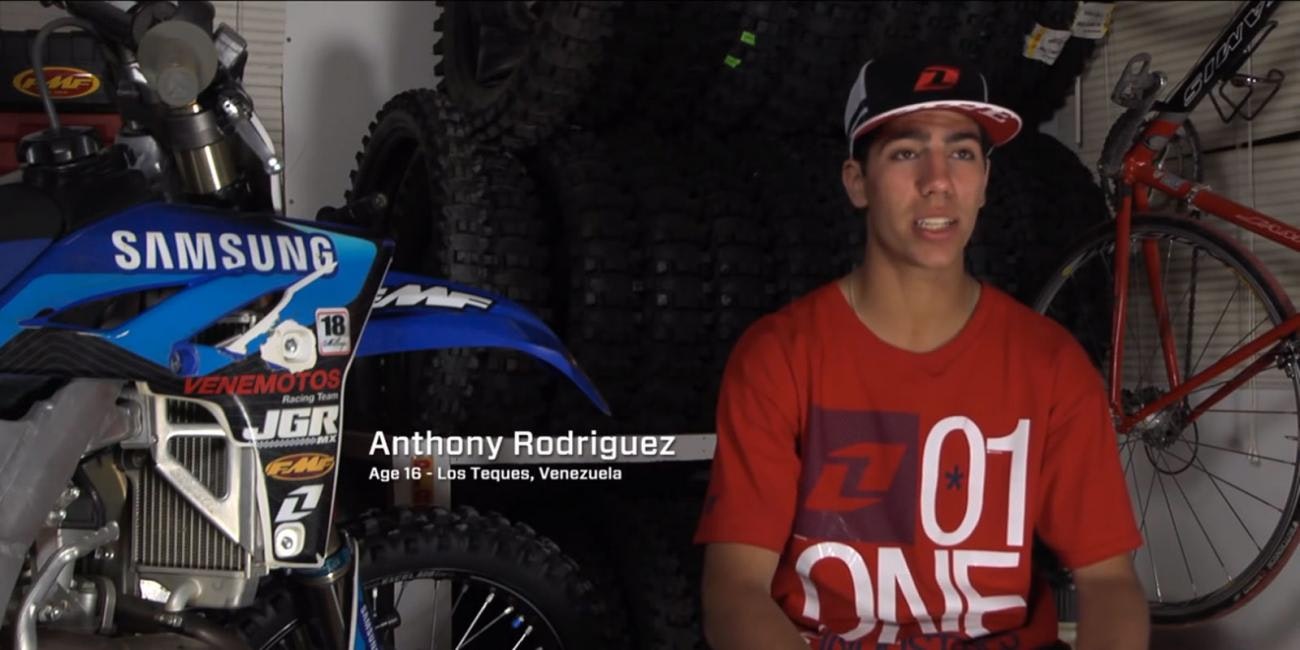 Road to Loretta's Episode 2