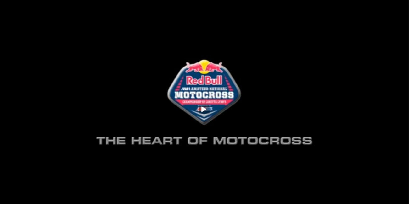 The Heart of Motocross