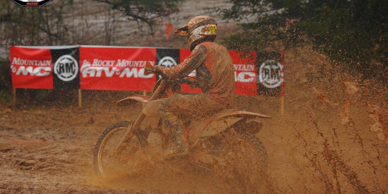 2014 GNCC Round 2: The General on NBC Sports Network (Replay on RacerTV.com)