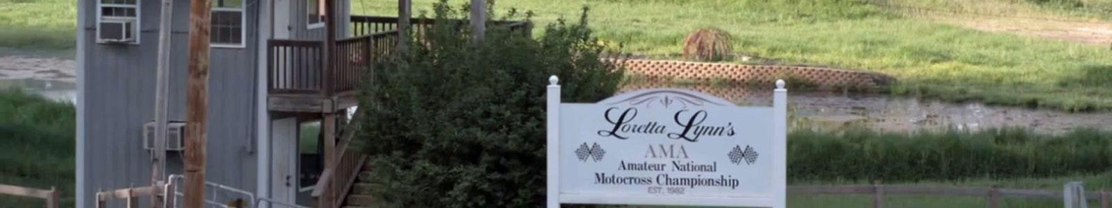 Road to Lorettas Episodes