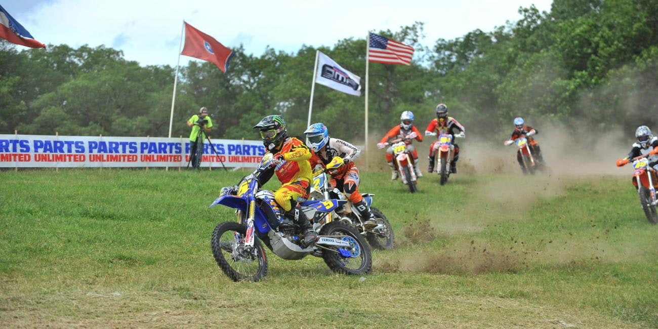 OMA Rd 3 - Buckhorn XC