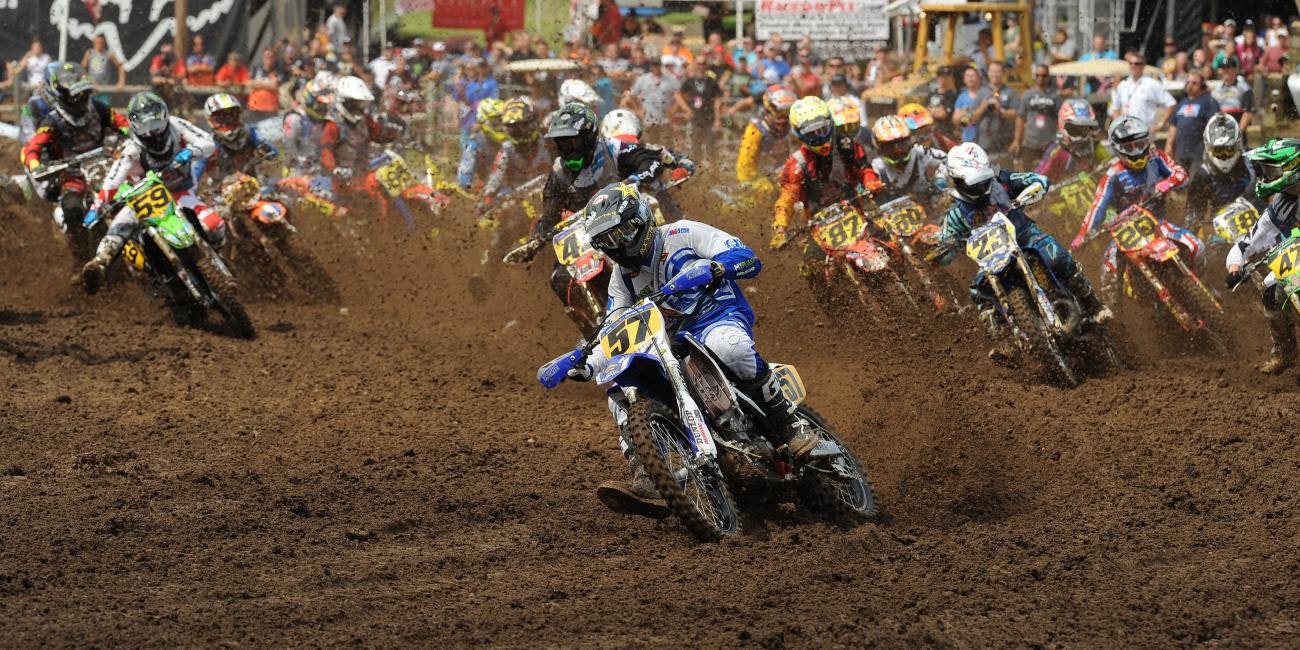 Loretta Lynn Amateur Motocross Championship Day 3