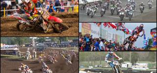 The Racer X Show #5