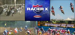 The Racer X Show #6