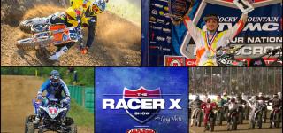 The Racer X Show #7