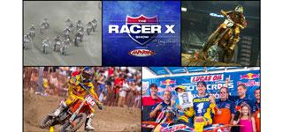 The Racer X Show #10