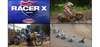 The Racer X Show #11