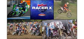 The Racer X Show #12