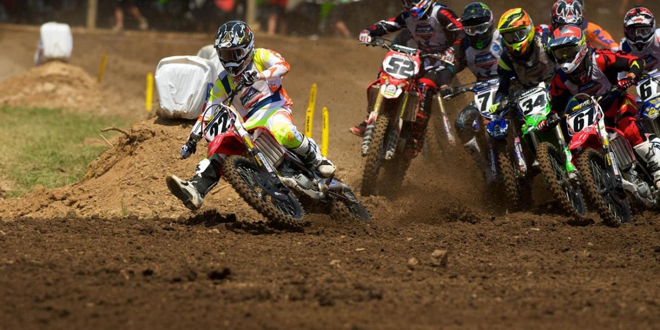 Loretta Lynn's Episode 1 on NBC Sports Network (Replay on RacerTV.com)