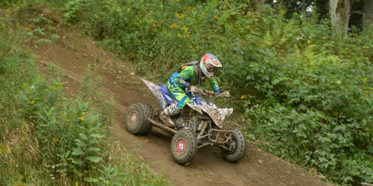 GNCCLive - Rd 11 Car-Mate Mountain Ridge ATV
