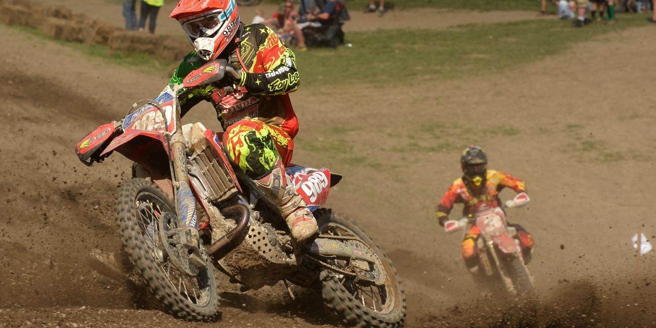 GNCCLive - Rd 11 Car-Mate Mountain Ridge Bike