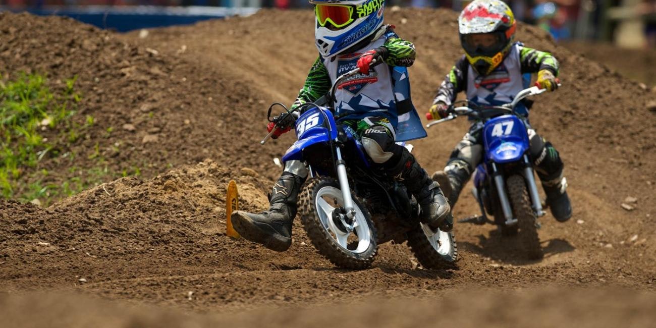 Loretta Lynn's Episode 2 on NBC Sports Network (Replay on RacerTV.com)