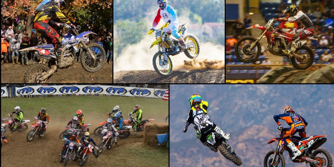 The Racer X Show #16