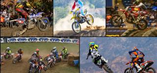 The Racer X Show #16