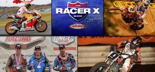 The Racer X Show #17