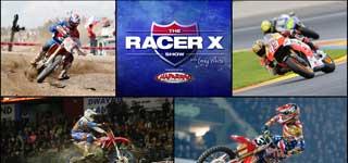 The Racer X Show #21