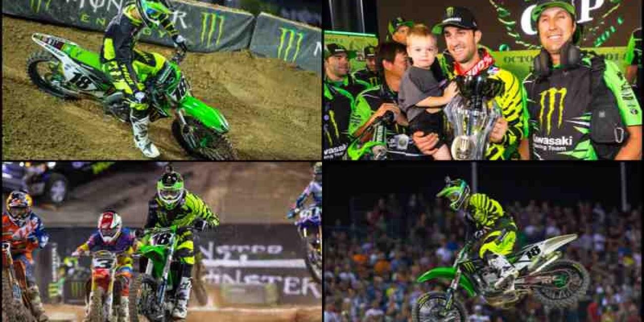 Davi Millsaps Uncut Interview - 2014