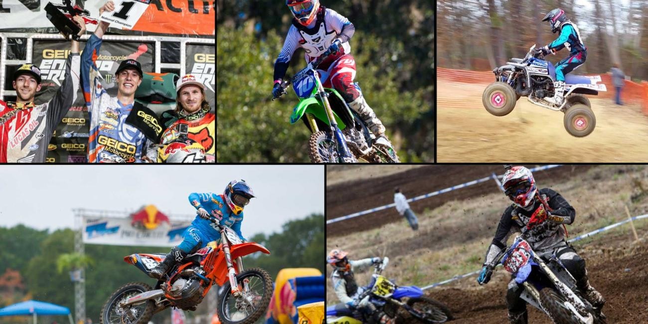 The Racer X Show #22