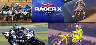 The Racer X Show #1