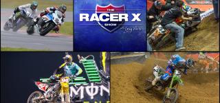 The Racer X Show #3
