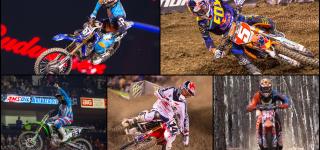 The Racer X Show #5