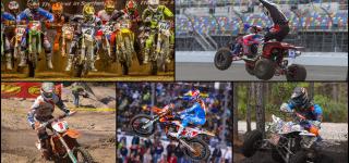 The Racer X Show #10