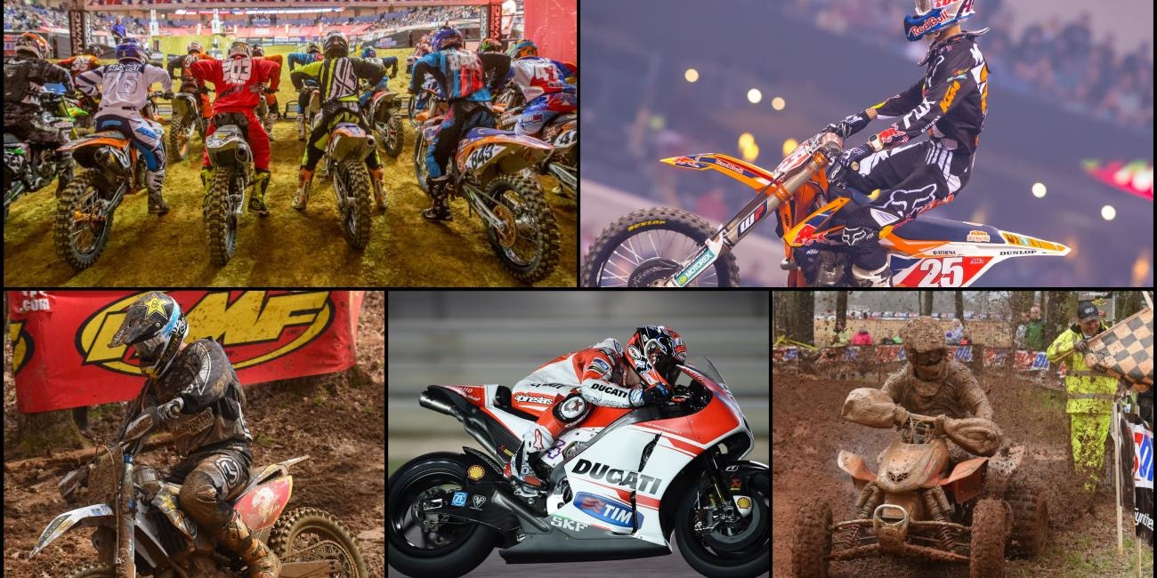 The Racer X Show #11