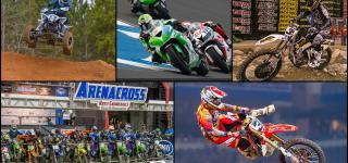 The Racer X Show #12