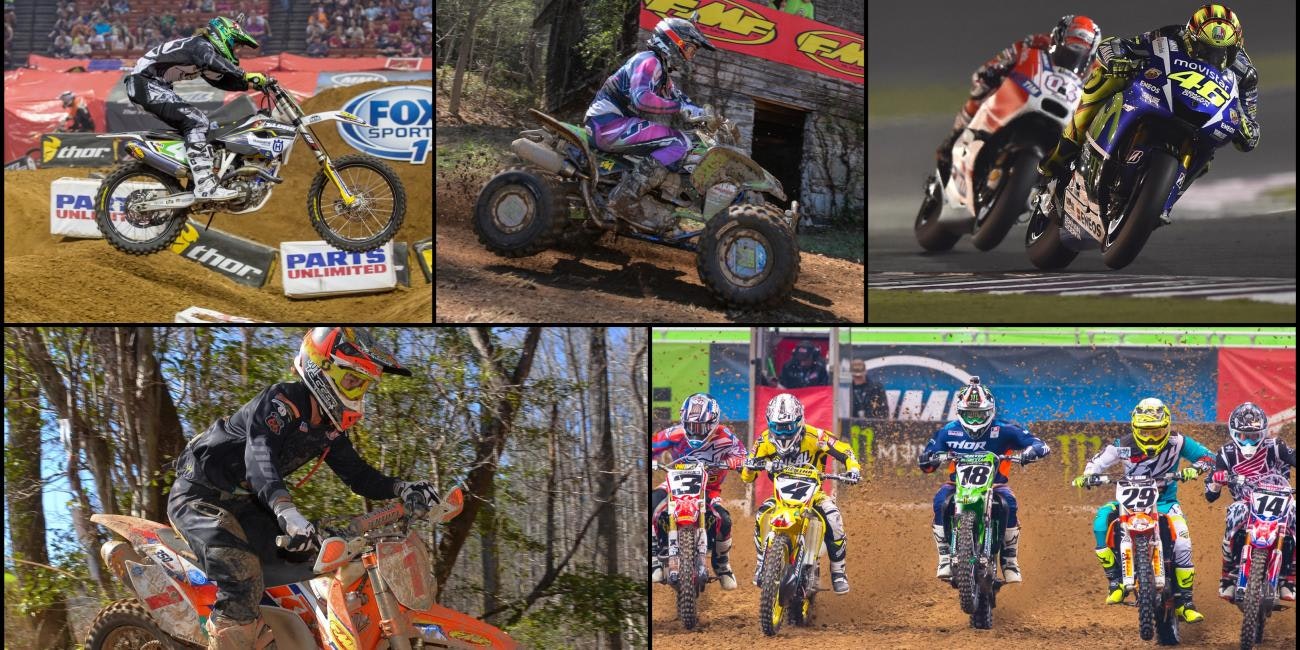 The Racer X Show #13