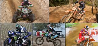 The Racer X Show #14