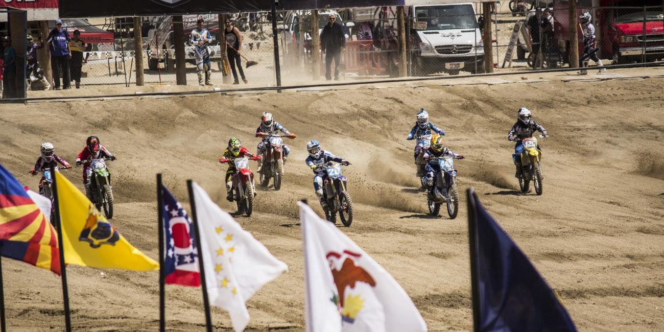 2015 California Classic