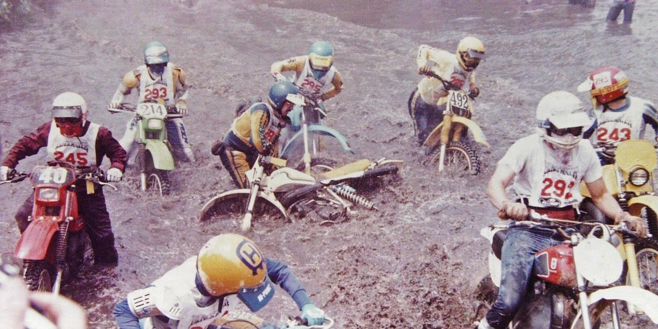 1983 Hi-Point 100 Miler Season Recap