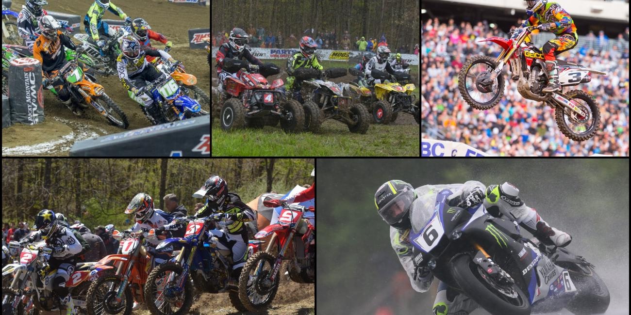 The Racer X Show #17