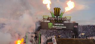 Monster Energy Supercross LIVE Press Conference