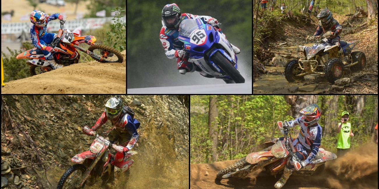 The Racer X Show #19