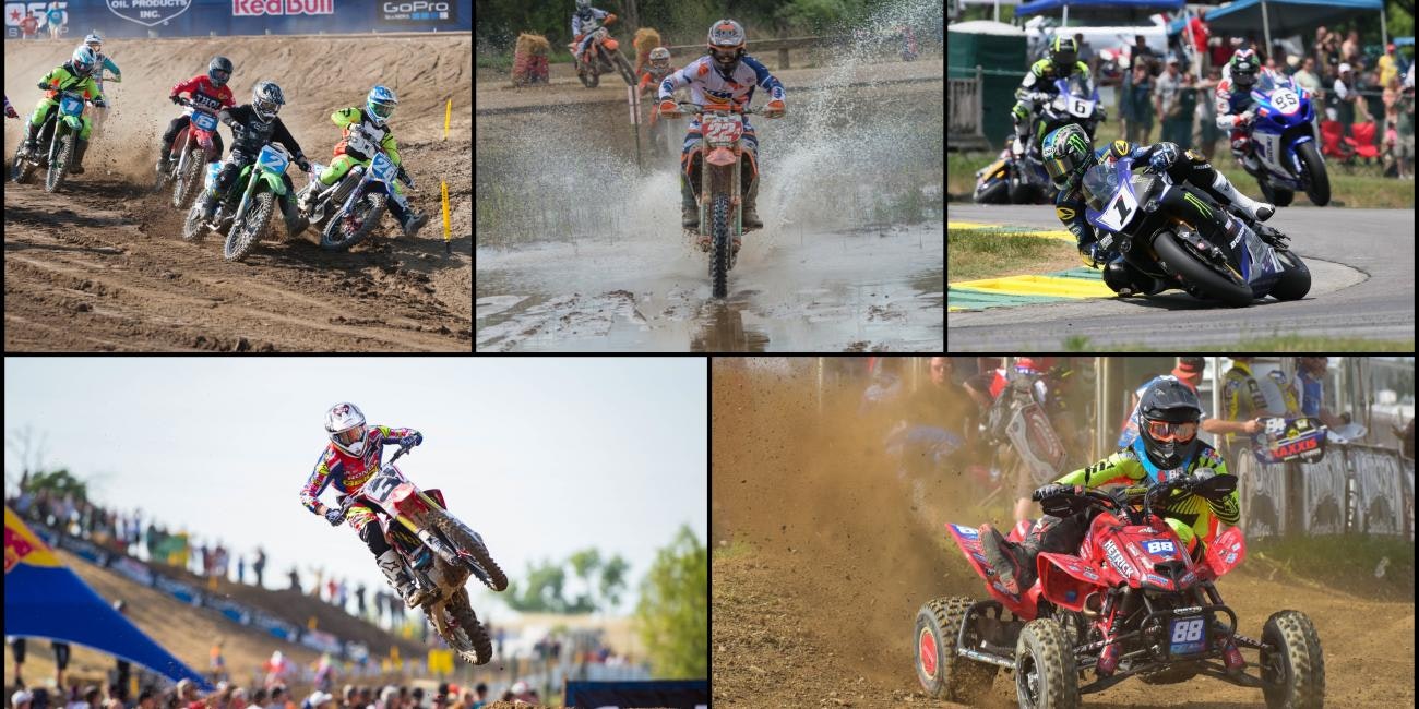 The Racer X Show #20