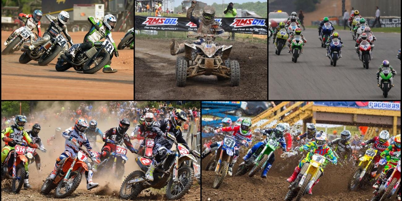 The Racer X Show #23