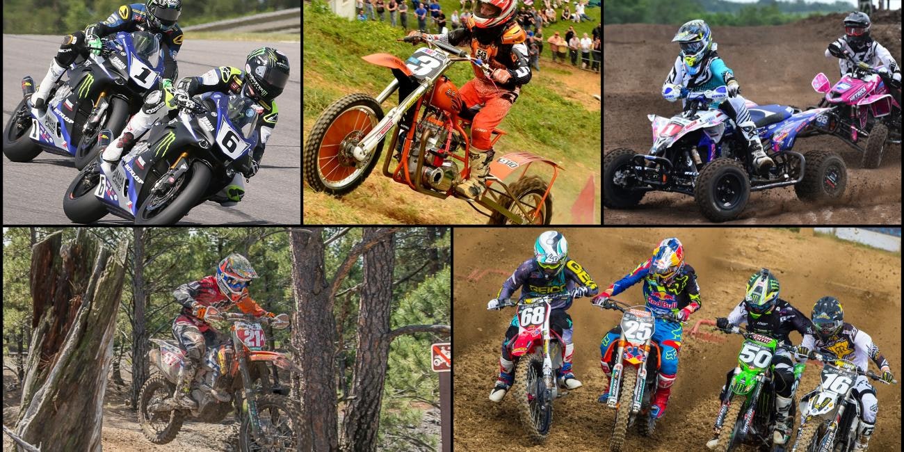 The Racer X Show #24