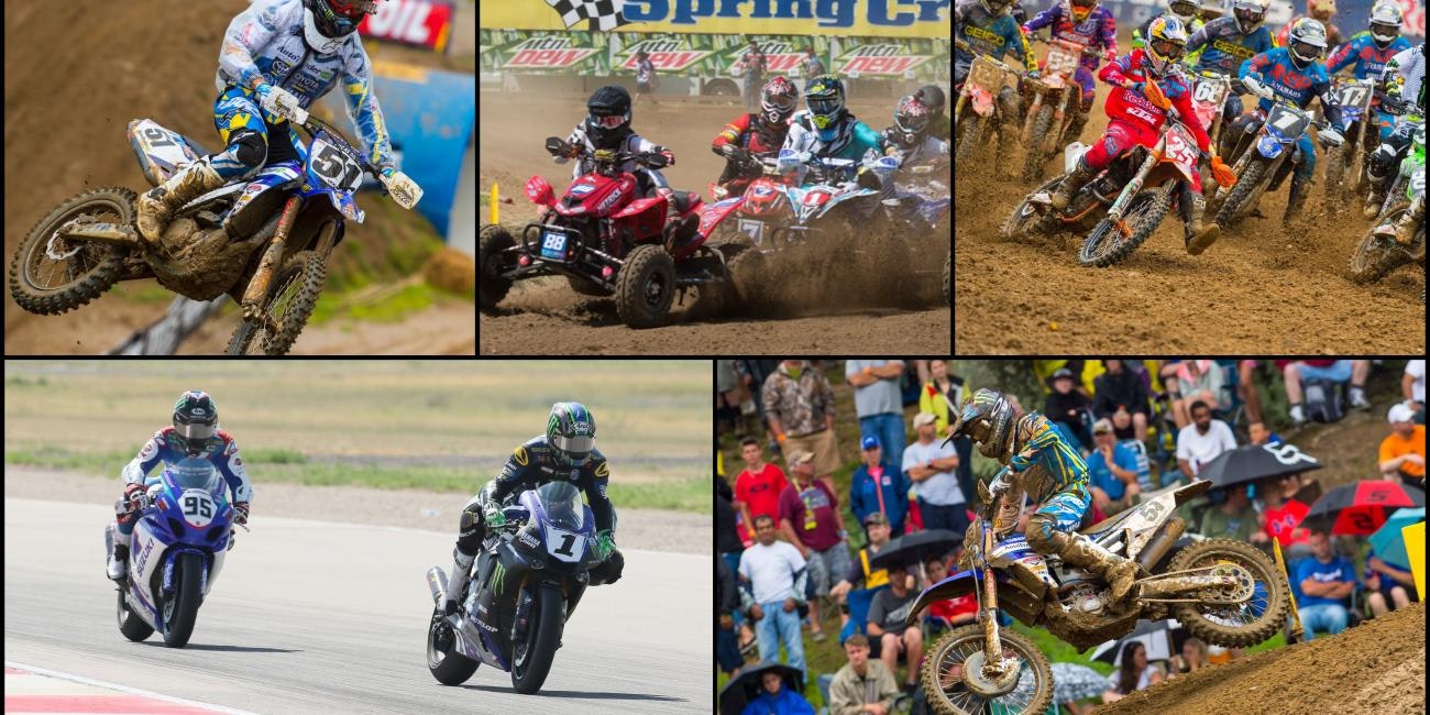 The Racer X Show #26