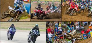 The Racer X Show #26