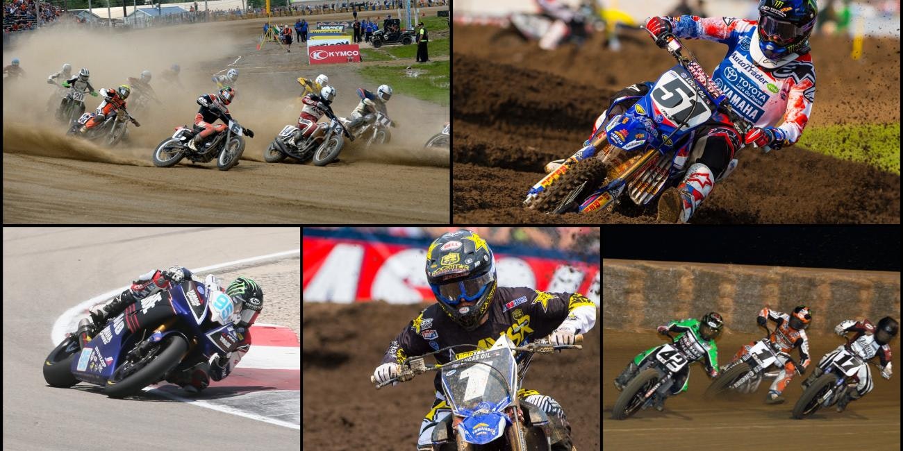 The Racer X Show #27